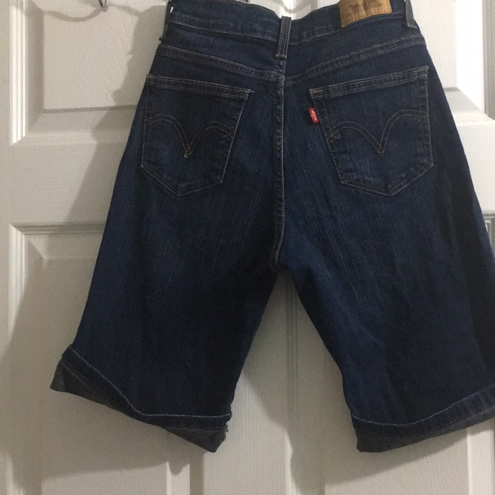 Capris jeans - Picture 6 of 6